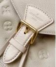 Рюкзак Louis Vuitton Montsouris Backpack Creme